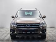 Volkswagen Tiguan I Рестайлинг Москва  - изображение 24