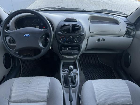 Lada (ВАЗ) Kalina I с пробегом 2011 года, цена 280 000 рублей, 230000 км, универсал, Автокод Объявления