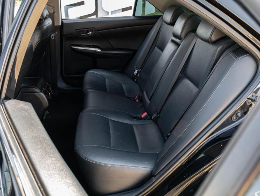 Toyota Camry VII (XV50) Рестайлинг 2 Краснодар  - изображение 10