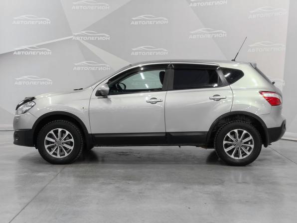 Nissan Qashqai I Рестайлинг с пробегом 2011 года, цена 1 285 000 рублей, 216000 км, внедорожник, Автокод Объявления