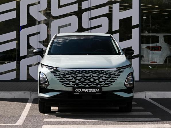 Omoda C5 I с пробегом 2023 года, цена 2 299 000 рублей, 7582 км, внедорожник, Автокод Объявления