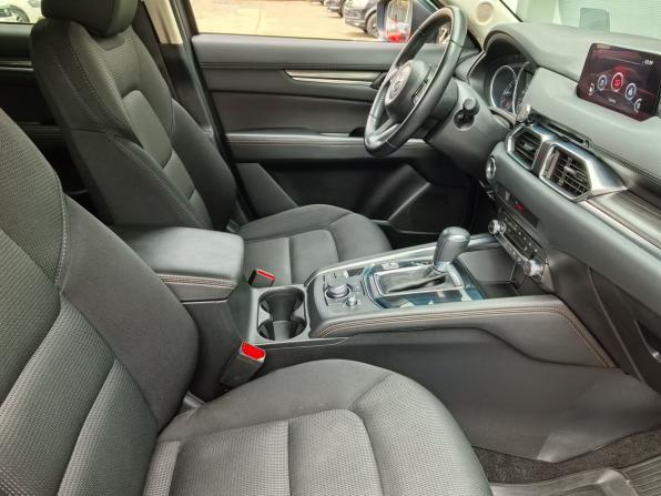 Mazda CX-5 II с пробегом 2019 года, цена 2 750 000 рублей, 83562 км, внедорожник, Автокод Объявления