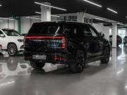 GAC Trumpchi S7 I Рестайлинг Москва  - изображение 32