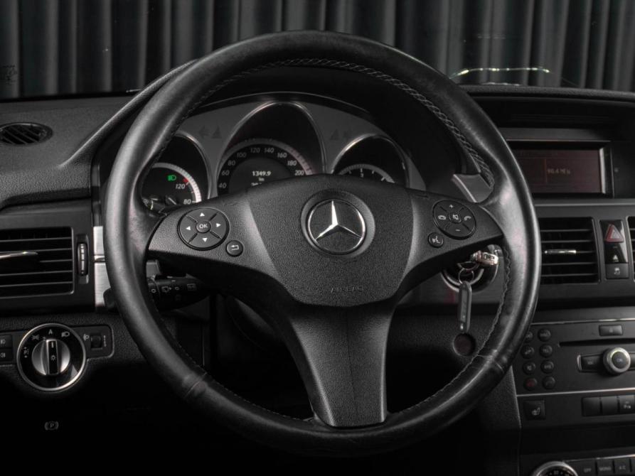 Mercedes-Benz GLK-Класс I (X204) Тюмень  - изображение 15