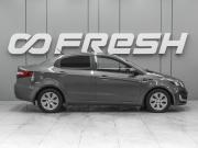 Kia Rio III Ростов-на-Дону  - изображение 23