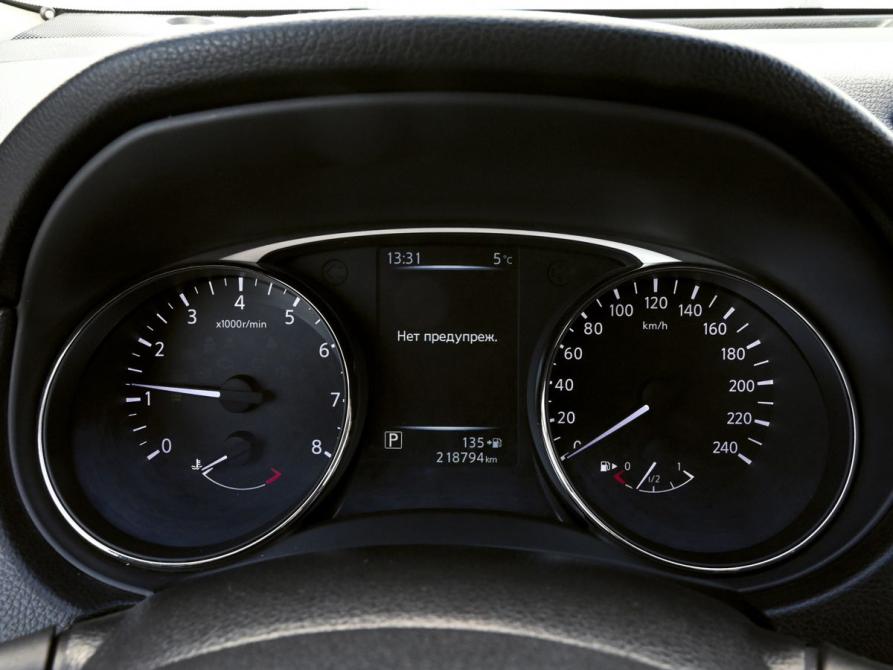 Nissan X-Trail III Екатеринбург  - изображение 9