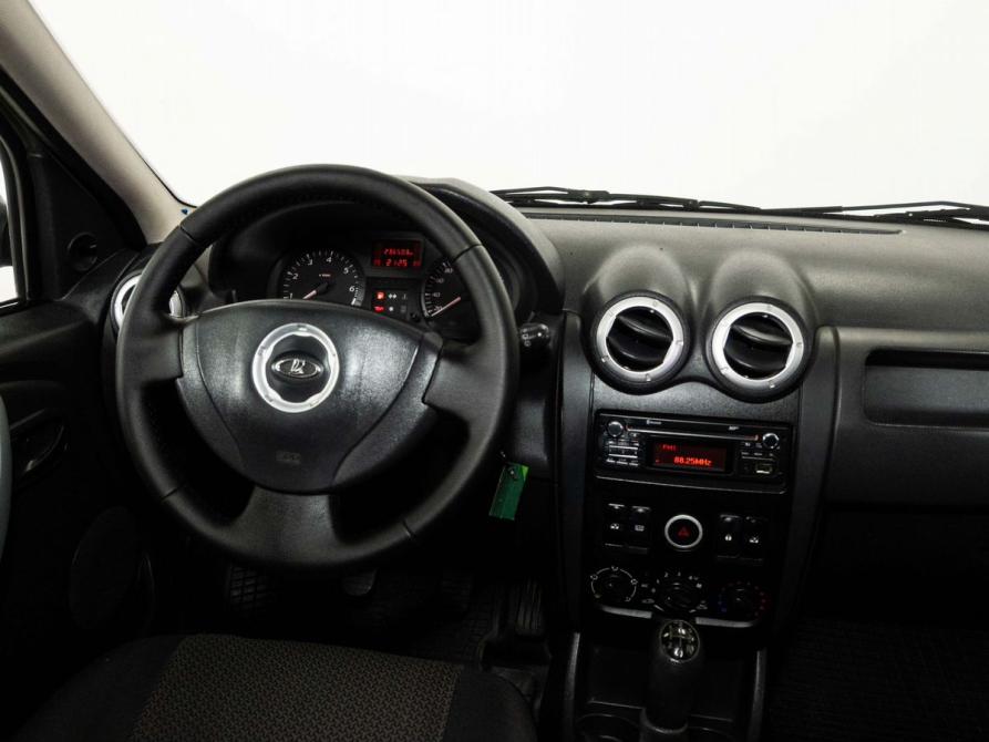 Lada (ВАЗ) Largus I Казань  - изображение 12