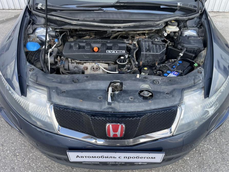 Honda Civic VIII Саратов  - изображение 13