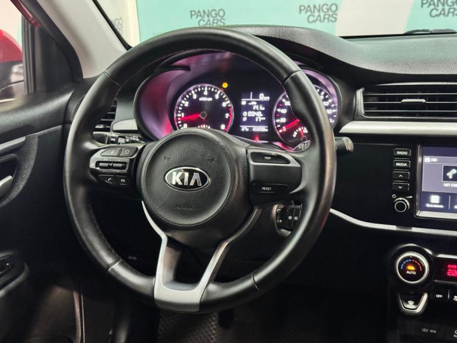 Kia Rio IV Набережные Челны  - изображение 13