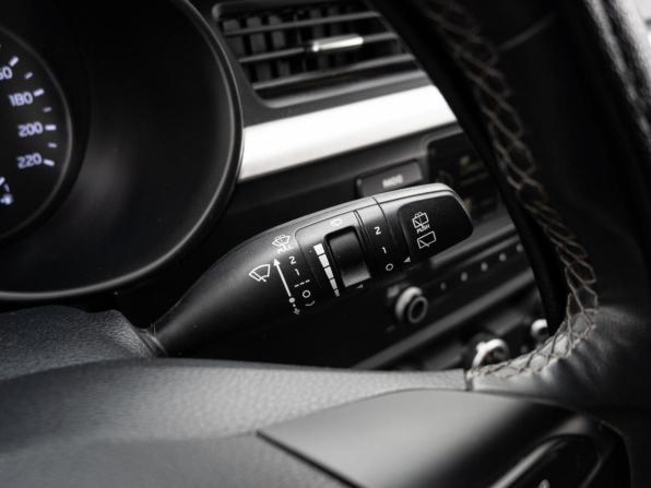 Kia Rio IV с пробегом 2020 года, цена 1 335 000 рублей, 58450 км, хэтчбек, Автокод Объявления