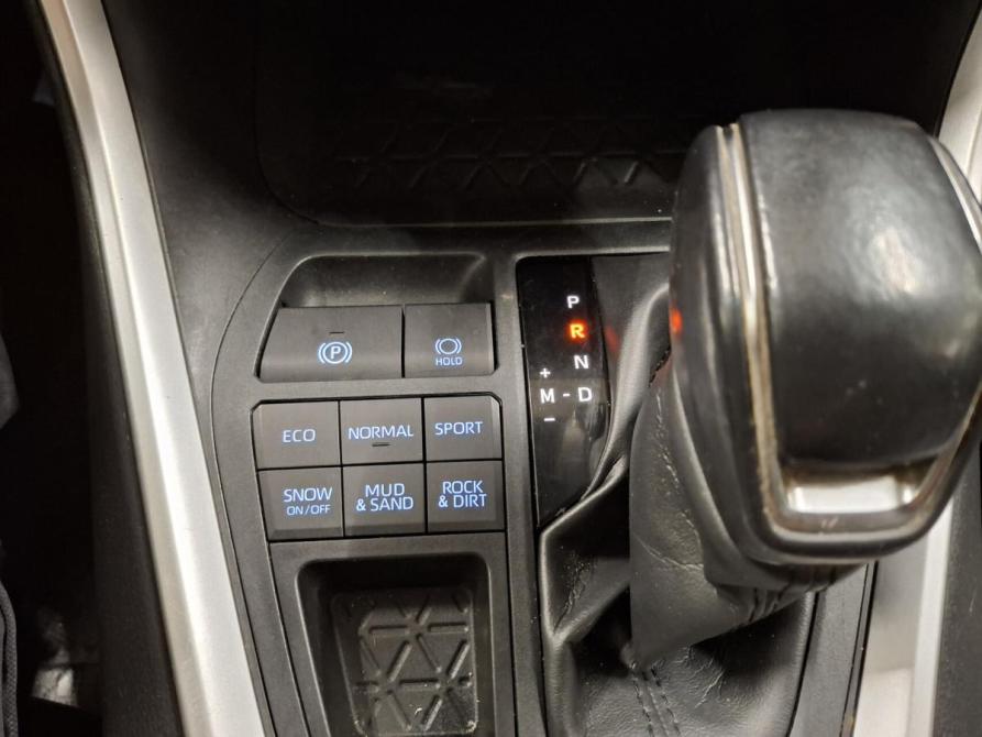 Toyota RAV4 V (XA50) Казань  - изображение 26