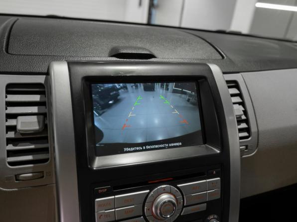 Nissan X-Trail II Рестайлинг с пробегом 2012 года, цена 1 345 000 рублей, 312653 км, внедорожник, Автокод Объявления
