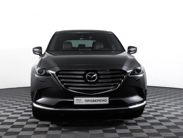 Mazda CX-9 II с пробегом 2019 года, цена 3 290 000 рублей, 130635 км, внедорожник, Автокод Объявления