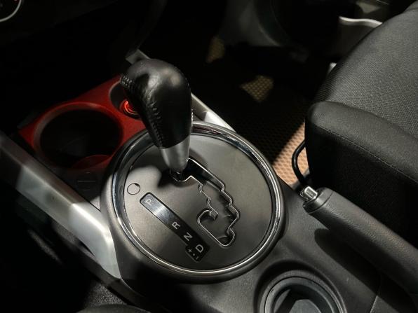 Mitsubishi ASX I с пробегом 2012 года, цена 1 094 000 рублей, 140346 км, внедорожник, Автокод Объявления