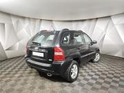 Kia Sportage II Москва  - изображение 24