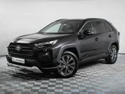 Toyota RAV4 V (XA50) Москва  - изображение 25