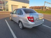 Lada (ВАЗ) Granta I Рестайлинг Санкт-Петербург  - изображение 7