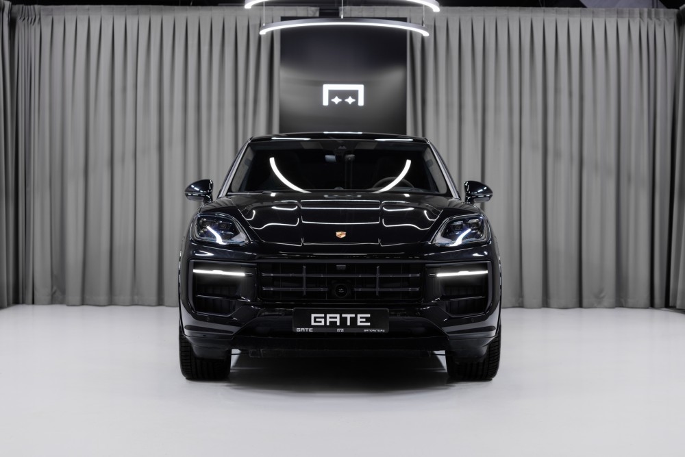 Porsche Cayenne III Рестайлинг Москва  - изображение 6