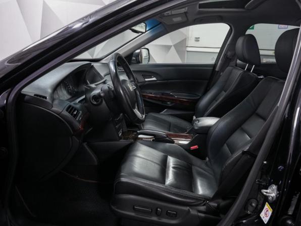 Honda Crosstour I с пробегом 2012 года, цена 1 343 000 рублей, 296294 км, внедорожник, Автокод Объявления