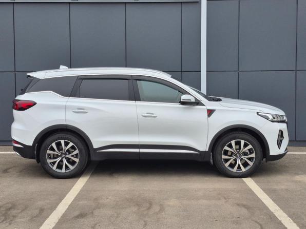 Chery Tiggo 7 Pro Max I с пробегом 2023 года, цена 1 719 000 рублей, 95763 км, внедорожник, Автокод Объявления