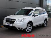Subaru Forester IV Москва  - изображение 22