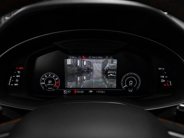Audi RS Q8 I с пробегом 2021 года, цена 10 750 000 рублей, 82720 км, внедорожник, Автокод Объявления
