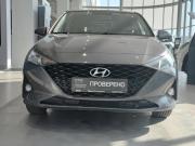 Hyundai Solaris II Рестайлинг Казань  - изображение 24