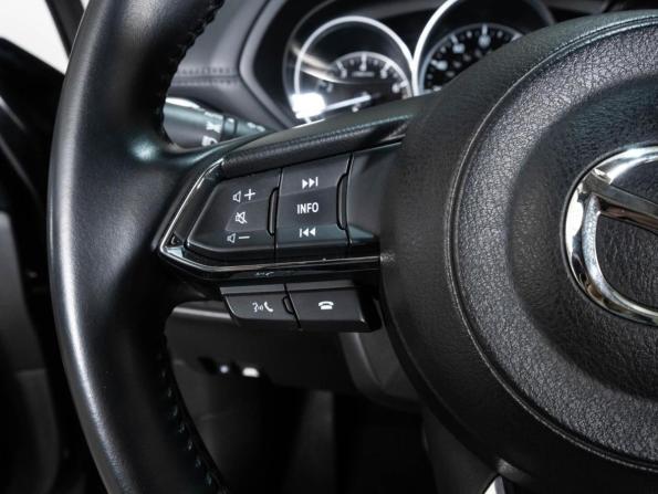 Mazda CX-5 II Рестайлинг с пробегом 2021 года, цена 2 918 000 рублей, 49979 км, внедорожник, Автокод Объявления