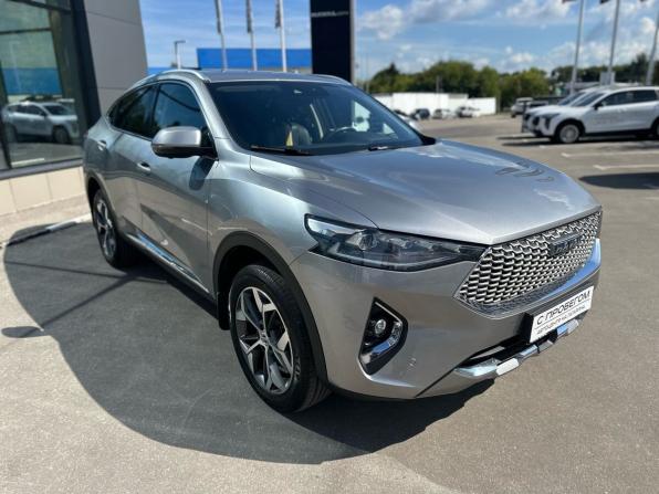 Haval F7x I с пробегом 2021 года, цена 2 139 000 рублей, 33080 км, внедорожник, Автокод Объявления