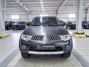 Mitsubishi Pajero Sport II Набережные Челны  - изображение 24