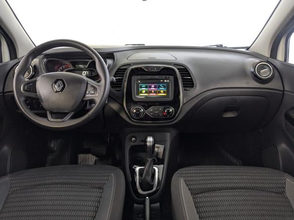 Renault Kaptur I с пробегом 2019 года, цена 1 550 000 рублей, 109848 км, внедорожник, Автокод Объявления