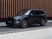 BMW X7 I (G07) Рестайлинг Москва  - изображение 37