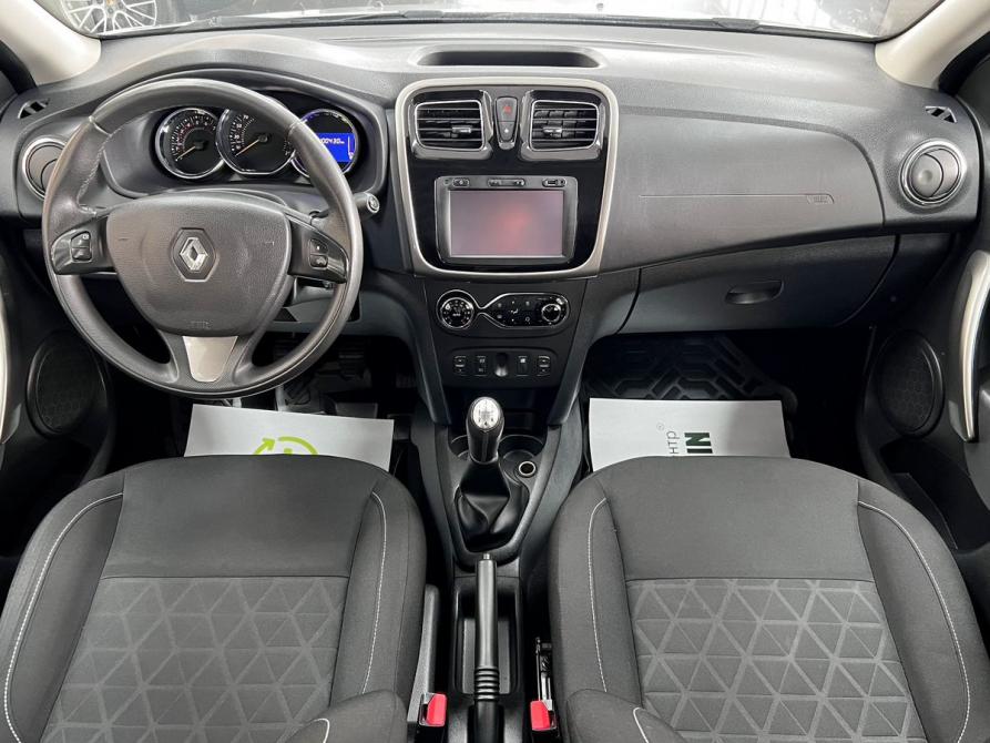Renault Sandero II Тверь  - изображение 11