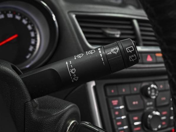 Opel Mokka I с пробегом 2014 года, цена 1 089 000 рублей, 122211 км, внедорожник, Автокод Объявления