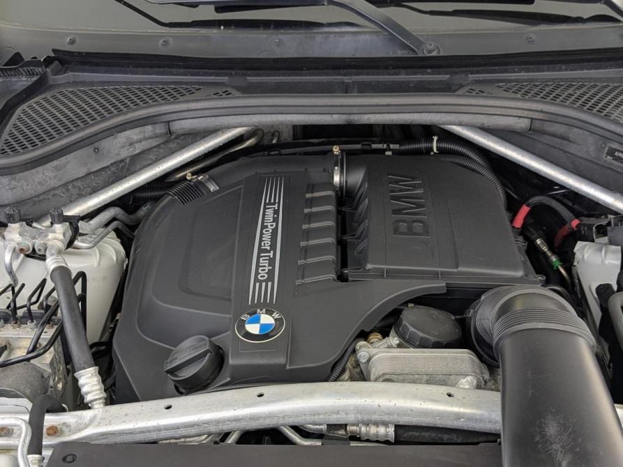 BMW X5 III (F15) Москва  - изображение 9
