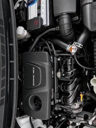 Kia Cerato III Рестайлинг (Classic) с пробегом 2018 года, цена 1 600 000 рублей, 87877 км, седан, Автокод Объявления