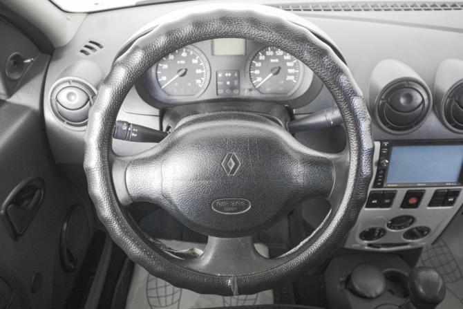 Renault Logan I с пробегом 2006 года, цена 349 000 рублей, 300000 км, седан, Автокод Объявления