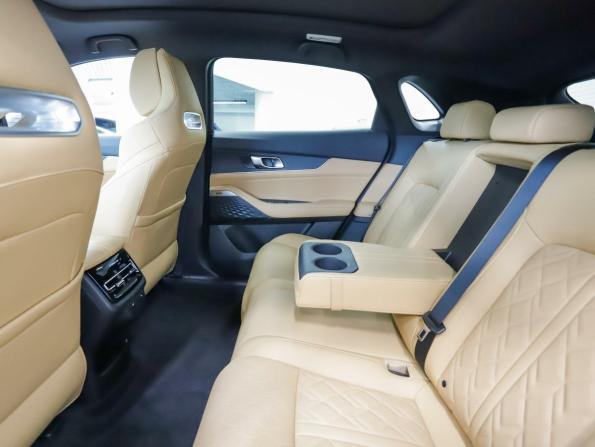 Новый Changan UNI-K 2024 года, цена 4 699 900 рублей, внедорожник, Автокод Объявления