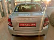 Lada (ВАЗ) Granta I Рестайлинг Арзамас  - изображение 20