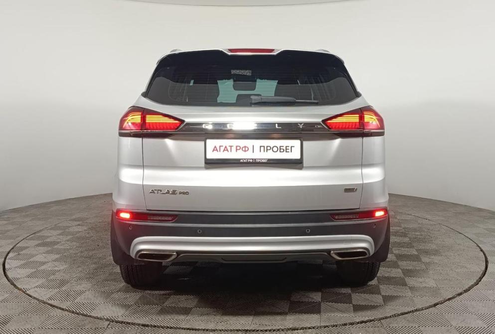 Geely Atlas Pro Волгоград  - изображение 6