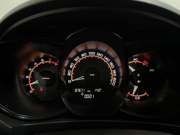 Lada (ВАЗ) Vesta I с пробегом 2021 года, цена 1 099 000 рублей, 107671 км, универсал, Автокод Объявления