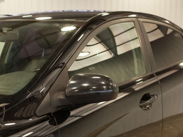 Kia Rio III Рестайлинг с пробегом 2017 года, цена 1 030 000 рублей, 175635 км, седан, Автокод Объявления