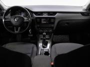 Skoda Octavia III (A7) Тюмень  - изображение 39