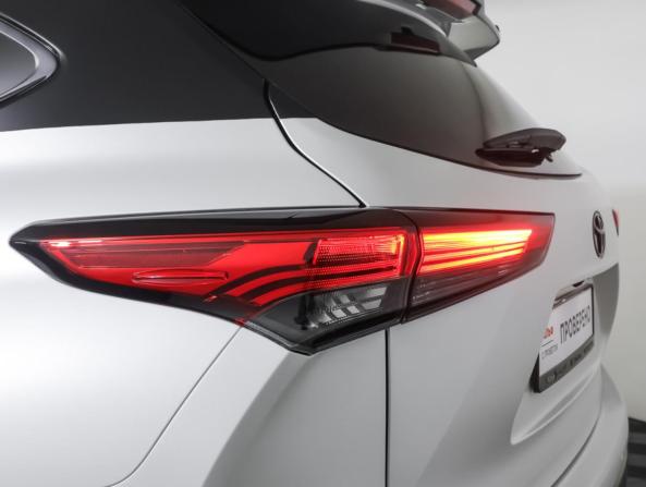 Toyota Highlander IV (XU70) с пробегом 2026 года, цена 5 090 000 рублей, 7534 км, внедорожник, Автокод Объявления