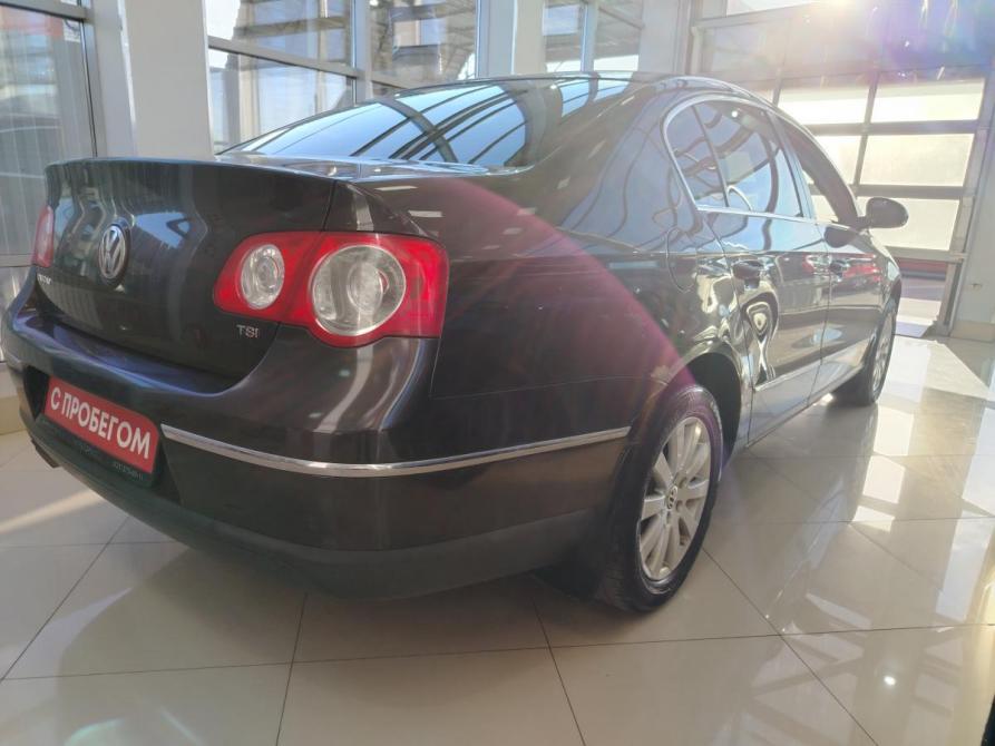 Volkswagen Passat B6 Арзамас  - изображение 4