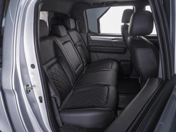 JAC T9 с пробегом 2024 года, цена 3 150 000 рублей, 24761 км, offers.body_type.unknown, Автокод Объявления