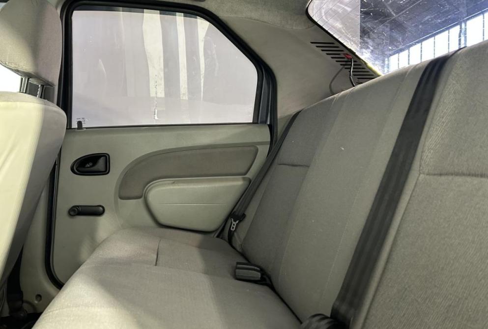 Renault Logan I Саранск  - изображение 21