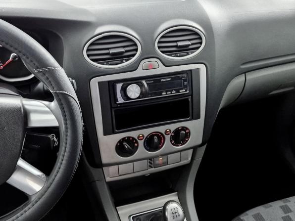 Ford Focus II Рестайлинг с пробегом 2008 года, цена 425 000 рублей, 164762 км, седан, Автокод Объявления