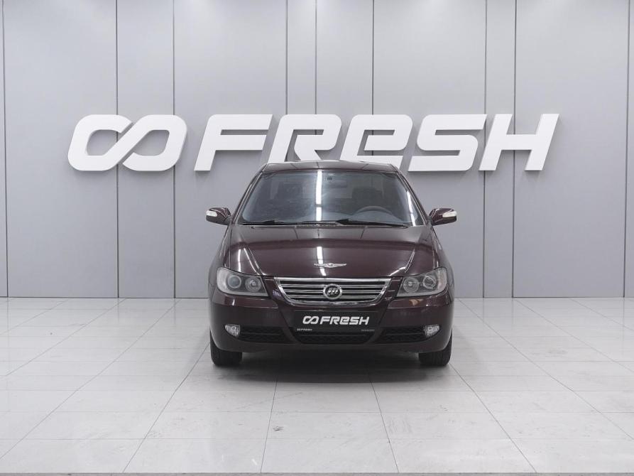 Lifan Solano I (620) Ростов-на-Дону  - изображение 3