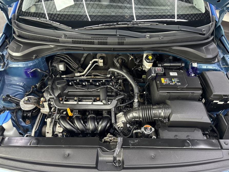Hyundai Solaris II Ярославль  - изображение 35
